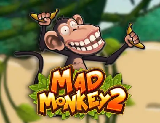 Mad Monkey 2 Casino Online | Spela med Riktiga Pengar