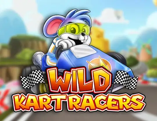 Wild Kart Races Casino Online | Spela med Riktiga Pengar