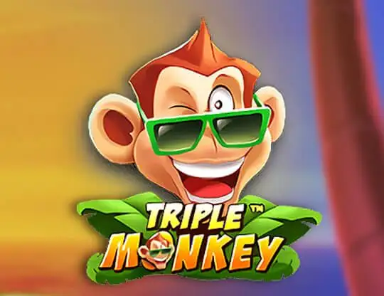 Triple Monkey