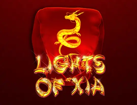 Lights of Xia Casino Online | Spela med Riktiga Pengar