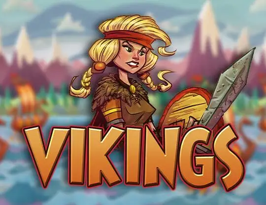 Vikings Genesis Gaming Casino Online | Spela med Riktiga Pengar