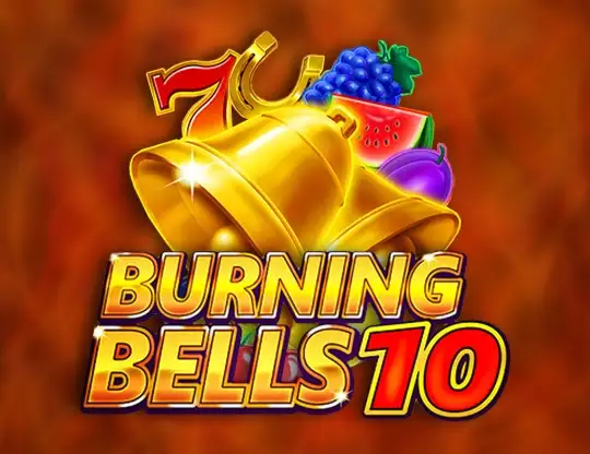 Burning Bells 10 Slot - Spela med riktiga pengar