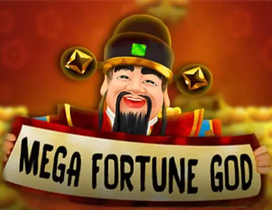 Mega Fortune God Slot Casino Online | Spela med Riktiga Pengar