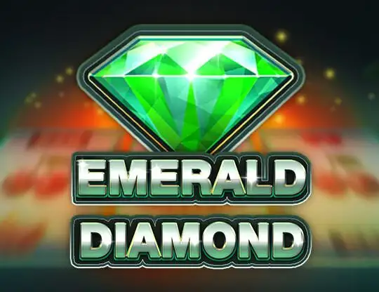 Emerald Diamond Casino Online | Spela med Riktiga Pengar