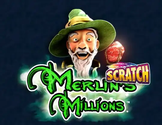 Merlin's Millions / Scratch