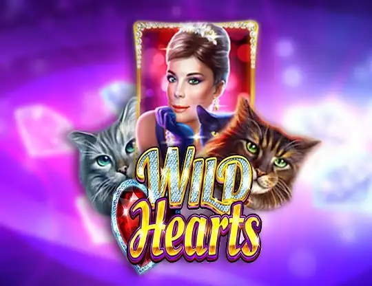 Wild Hearts Slot - Spela med riktiga pengar