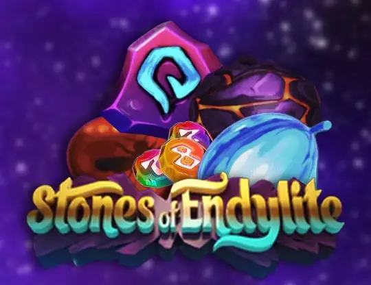 Stones of Endylite