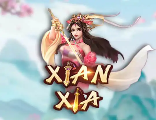 Xian Xia Slot Casino Online | Spela med Riktiga Pengar