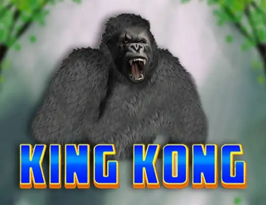 King Kong Slot Casino Online | Spela med Riktiga Pengar
