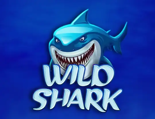 Wild Shark Bonus Slot - Spela med riktiga pengar