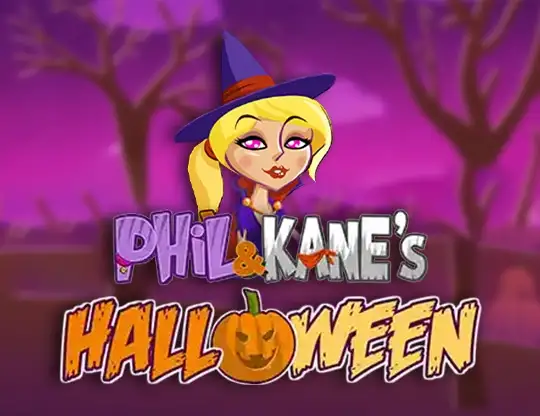 Phil and Kanes Halloween Casino Online | Spela med Riktiga Pengar