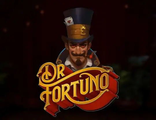 Dr Fortuno Casino Online | Spela med Riktiga Pengar