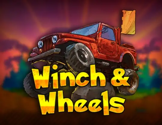 Winch and Wheels