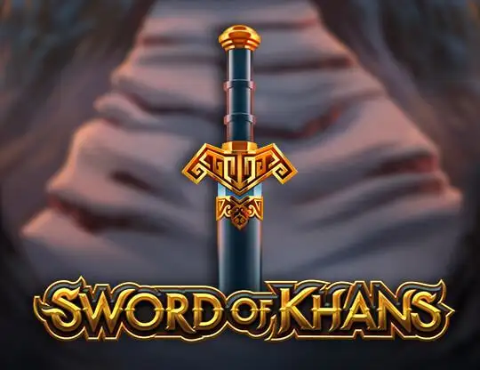 Sword of Khans Slot - Spela med riktiga pengar