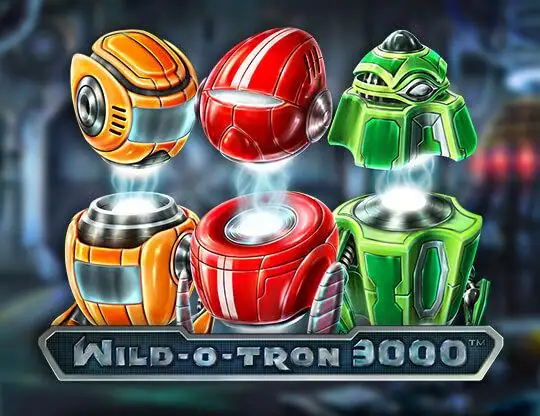Wild-O-Tron 3000 Casino Online | Spela med Riktiga Pengar