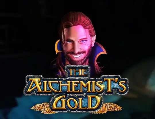 The Alchemist's Gold Slots med Riktiga Pengar | Online Casino