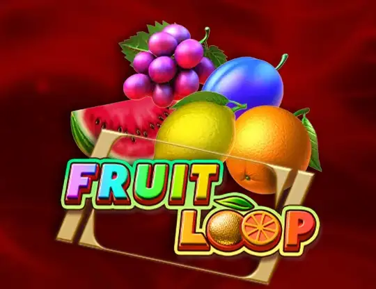Fruit Loop Slot - Spela med riktiga pengar