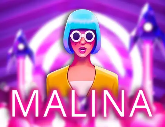 Malina Slot - Spela med riktiga pengar