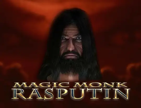 Magic Monk Rasputin Slots med Riktiga Pengar | Online Casino