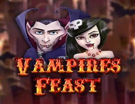 Vampires Feast Slot - Spela med riktiga pengar