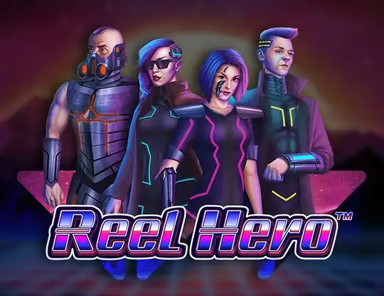 Reel Hero Slot Casino Online | Spela med Riktiga Pengar