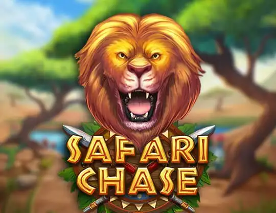 Safari Chase