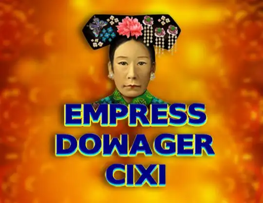 Empress Dowager Cixi Casino Online | Spela med Riktiga Pengar