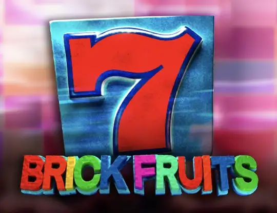 Brick Fruits