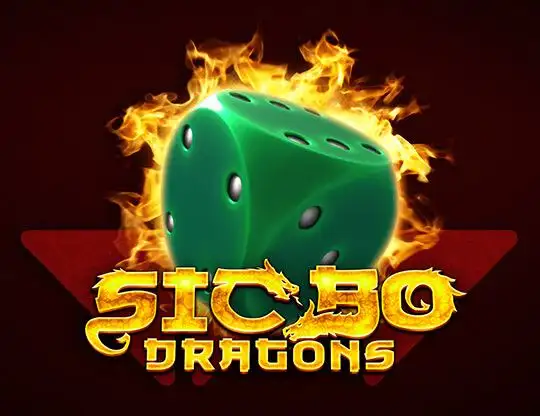 Sic Bo Dragons med Riktiga Pengar | Spel Online Njukčamánnu