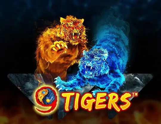 9 Tigers Slot Casino Online | Spela med Riktiga Pengar