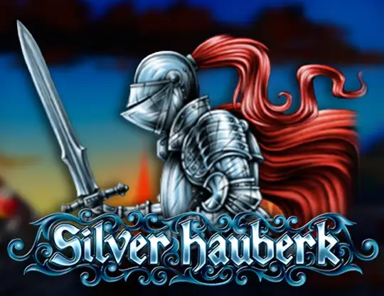 Silver Hauberk
