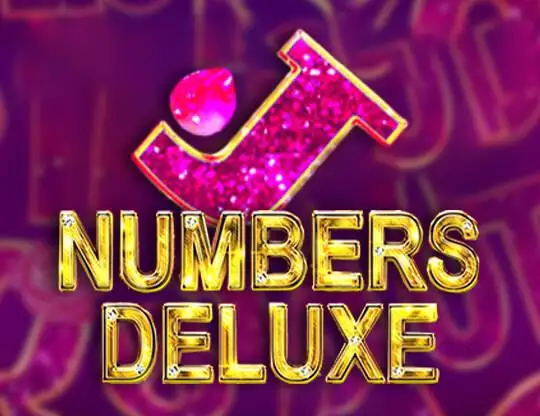 Numbers Deluxe Slot Casino Online | Spela med Riktiga Pengar