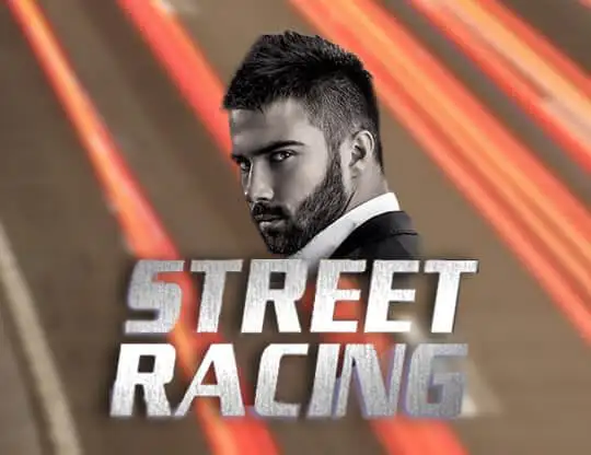 Street Racing Casino Online | Spela med Riktiga Pengar