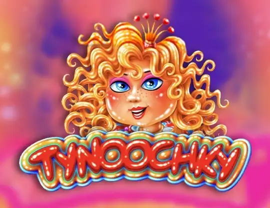 Tynoochky