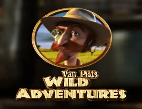 Van Pelts Wild Adventures Slot Casino Online | Spela med Riktiga Pengar