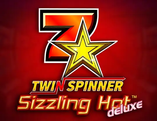 Twin Spinner Sizzling Hot Deluxe Casino Online | Spela med Riktiga Pengar