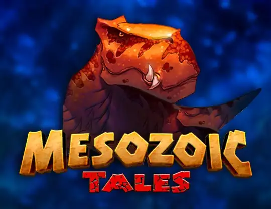 Mesozoic Tales Slots med Riktiga Pengar | Online Casino