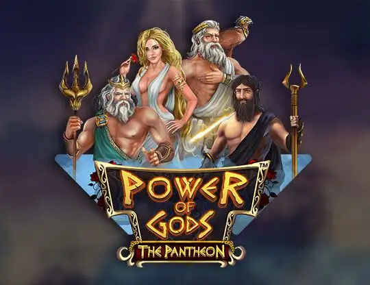 Power of Gods - The Pantheon Slot Casino Online | Spela med Riktiga Pengar