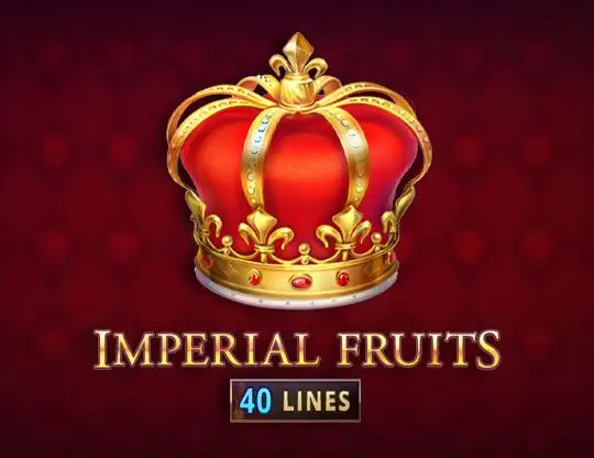 Imperial Fruits 40 Lines Casino Online | Spela med Riktiga Pengar
