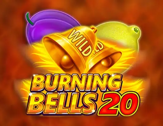 Burning Bells 20 Slot - Spela med riktiga pengar