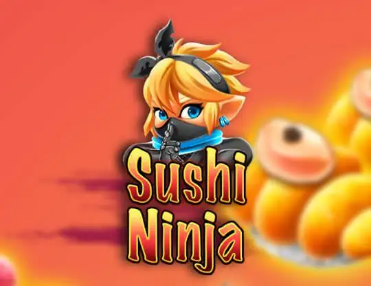 Sushi Ninja Casino | Spelautomater med Riktiga Pengar Sverige