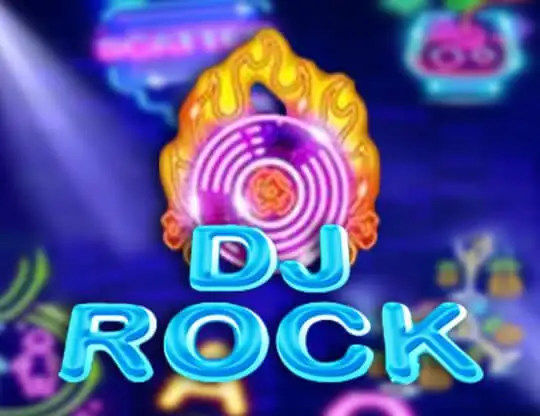 DJ Rock Slot Casino Online | Spela med Riktiga Pengar