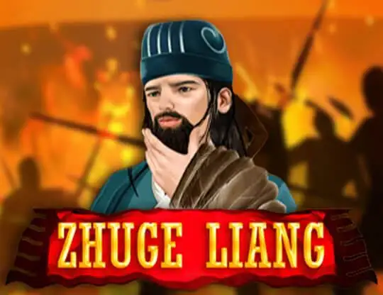 Zhuge Liang