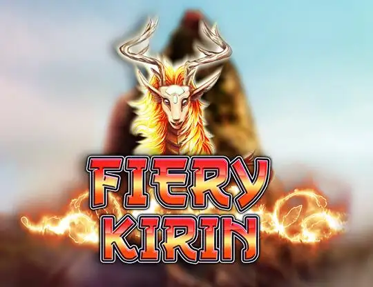Fiery Kirin Slots med Riktiga Pengar | Online Casino