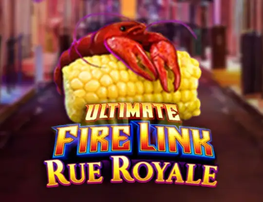 Ultimate Fire Link Rue Royale Casino | Spelautomater med Riktiga Pengar Sverige