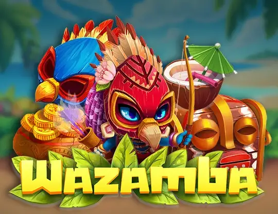 Wazamba Casino Online | Spela med Riktiga Pengar