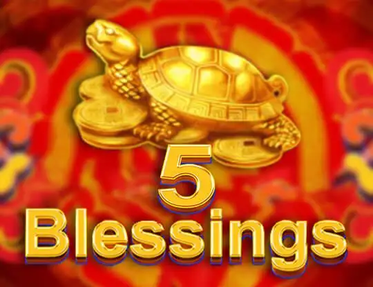 5 Blessings