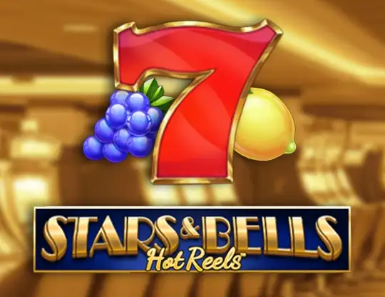 Stars&Bells Hot Reels Casino | Spelautomater med Riktiga Pengar Sverige