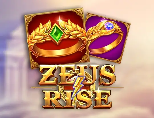 Zeus Rise Slots med Riktiga Pengar | Online Casino