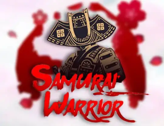 Samurai Warrior Slot Casino Online | Spela med Riktiga Pengar